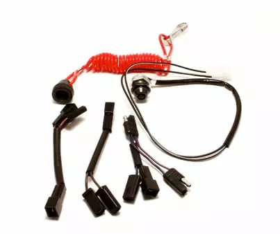 Sno-X Hätäkatkaisin Arctic Cat - MK HÄTÄKATKAISIJAT - 81-01556 - 1