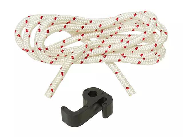 SNO-X HÄTÄSTARTTINARU - MK KÄYNNISTYSKAHVAT JA NARUT - 92-12576 - 1