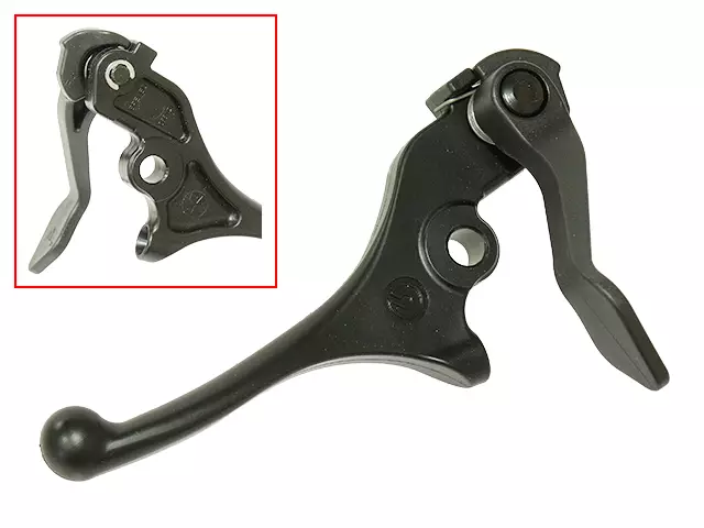 SNO-X JARRUKAHVA/PARKKI BRP - MK JARRUKAHVAT - 88-08586 - 1