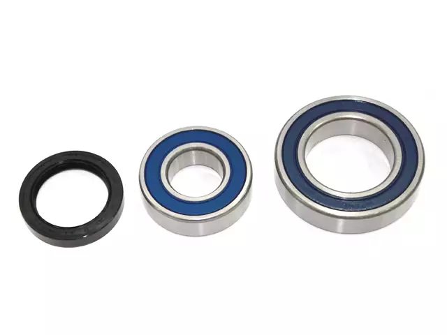 Sno-X Ketjukotelon Laakerisarja Ski-Doo - Vaihdelaatikon laakerit, öljyntiivisteet - 83-03186 - 1