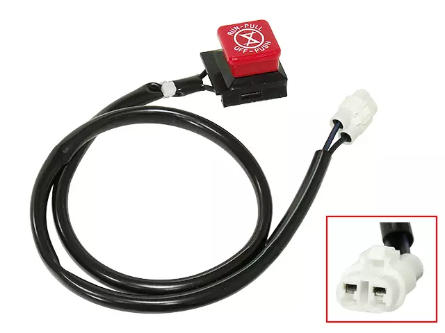 Sno-X Kill Tappokatkaisin 600/800 Axys/Sb/Rush - MK TAPPOKATKAISIJAT - 81-01566 - 1