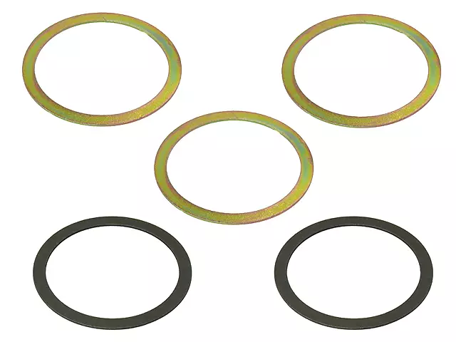 Sno-X Variattorin Shimmi Kit Yamaha - MK VARIAATTORI SARJAT - 83-03246 - 1