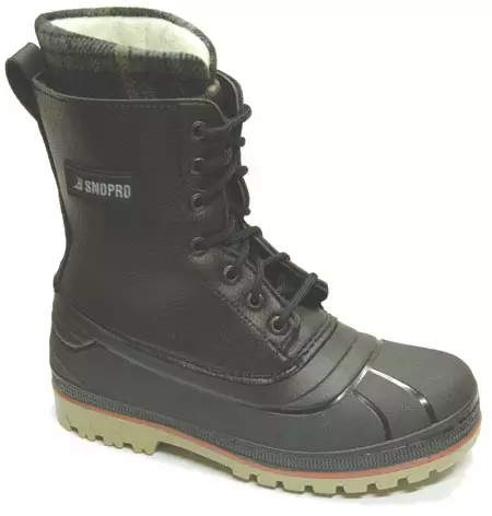 Snow People Saapas Rent - KELKKAKENGÄT - 633-630-36 - 1