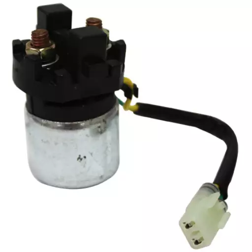 Solenoidi - MÖNKIJÄN SOLENOIDIT - 71-01696 - 1