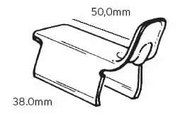 Solki - TELAMATON SOLJET - 84-0146 - 1