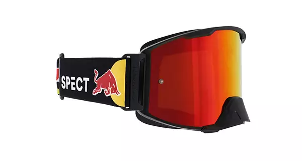 Spect Red Bull Strive LINSSI punainen flash - Aurinkolasit ja Ajolasit - 674-219006 - 1