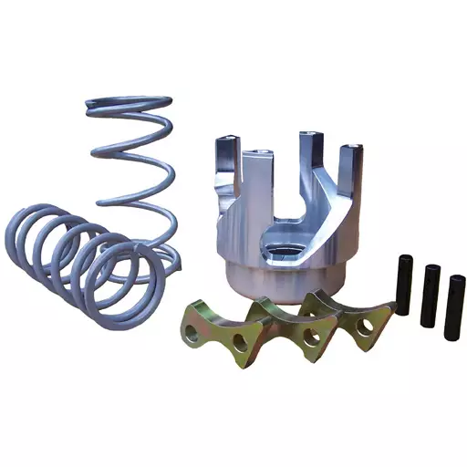 Spi 2013 Ski-Doo 600 E-Tec Clutch Kit 0-3000 Ft - MK VARIAATTORI SARJAT - 822-121-216 - 1