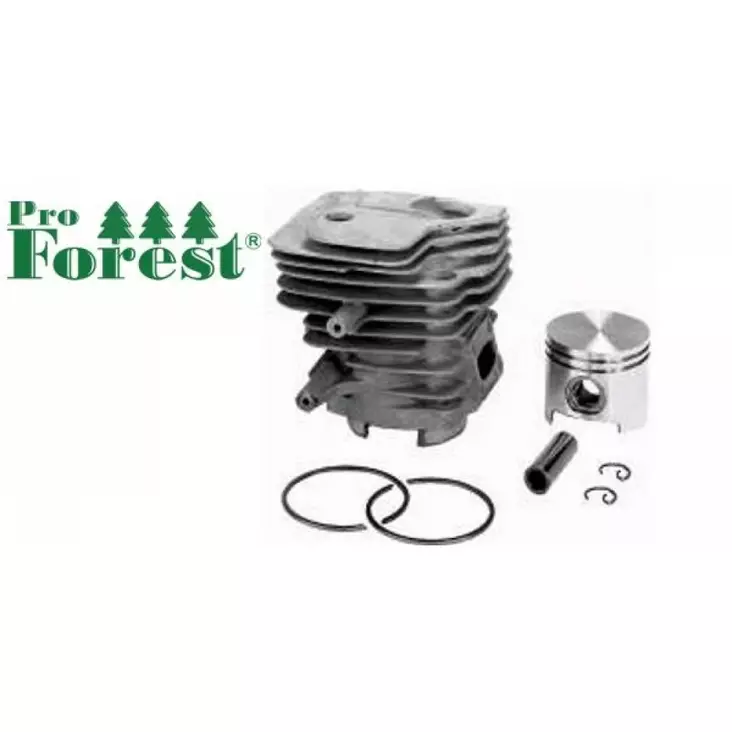 Sylinterikompletti Partner K650 Active - SYLINTERISARJAT - 01-916 - 1