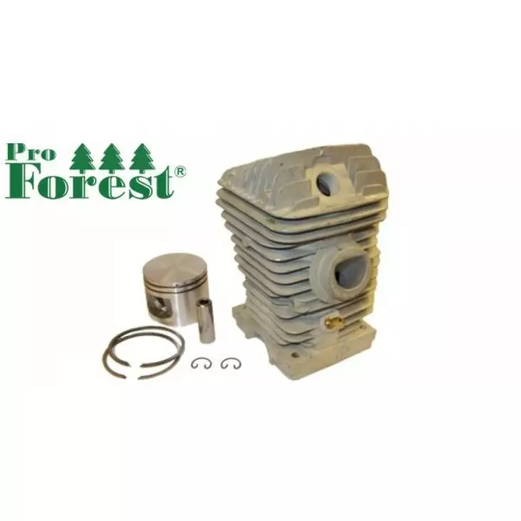 Sylinterikompletti Stihl 023, Ms230 (40mm) - SYLINTERISARJAT - 01-926 - 1