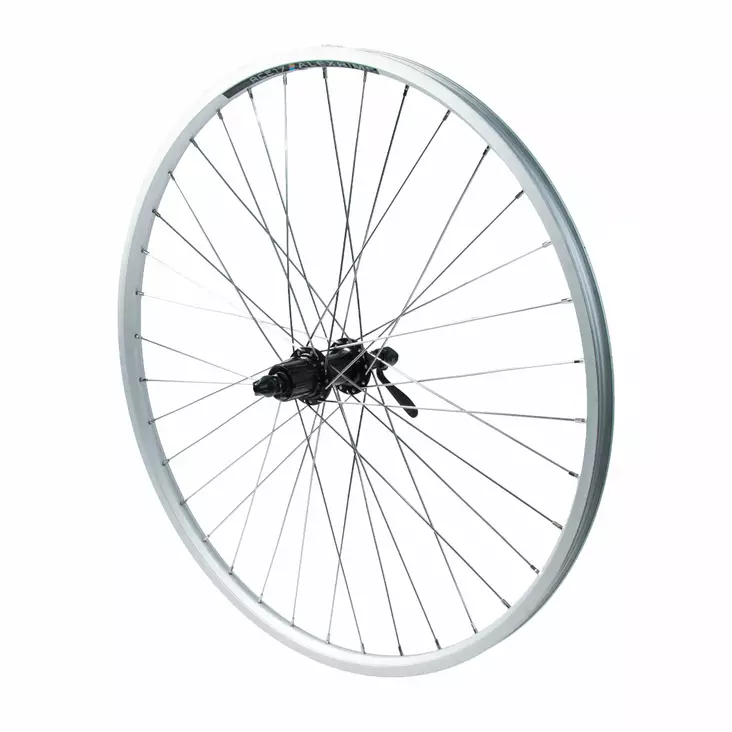 Takapyörä 26" 18-559 Shimano Rm30 7v Pikalinkku, Alex Ace 17 - Takapyörät - 59076 - 1