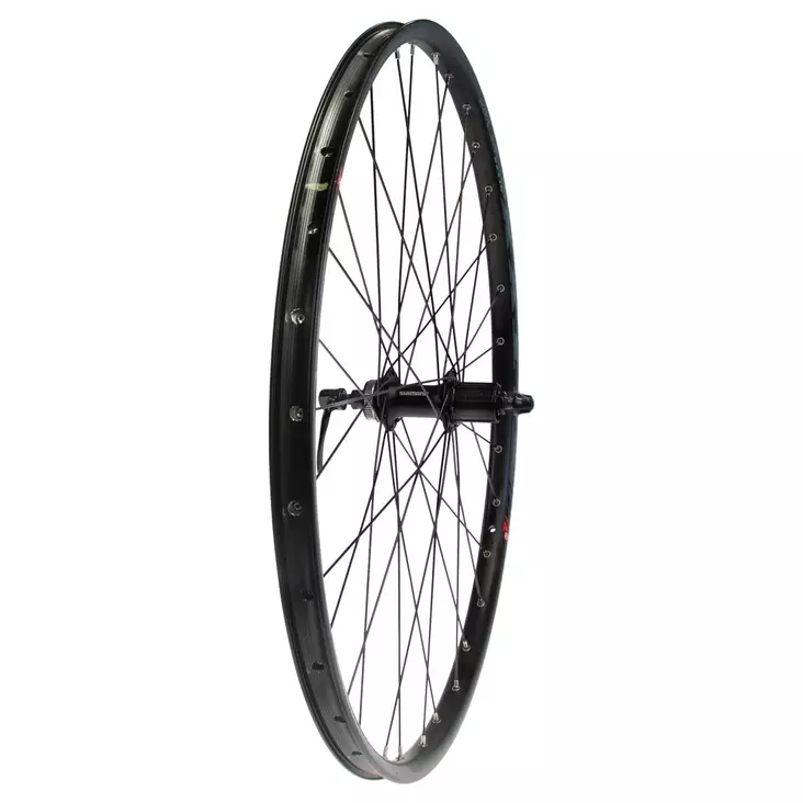 TAKAPYÖRÄ 29" 23-622 XC SHIMANO CENTER LOCK, KASETTI 8/9/10V, MACH1 KLIXX, 2-POH - Takapyörät - 59276 - 1