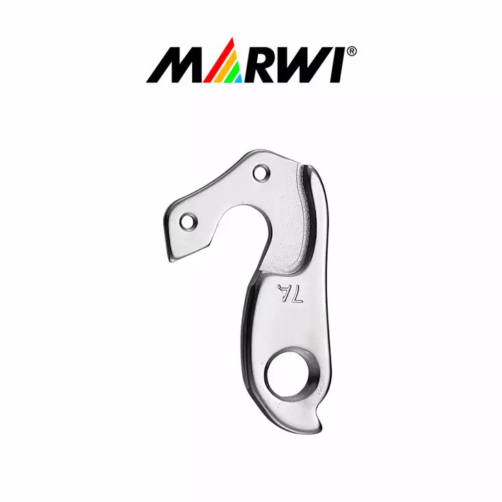 Takavaihtajan Korvake Marwi, Gh-086, Specialized - VAIHTAJAN KORVAKKEET - GH-086 - 1