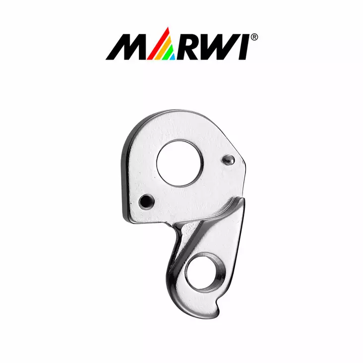 Takavaihtajan Korvake Marwi, Gh-096, Marin - VAIHTAJAN KORVAKKEET - GH-096 - 1