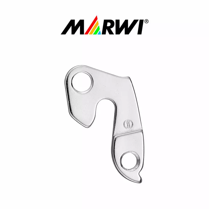 Takavaihtajan Korvake Marwi, Gh-106 - VAIHTAJAN KORVAKKEET - GH-106 - 1