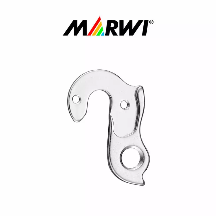 Takavaihtajan Korvake Marwi, Gh-116 - VAIHTAJAN KORVAKKEET - GH-116 - 1