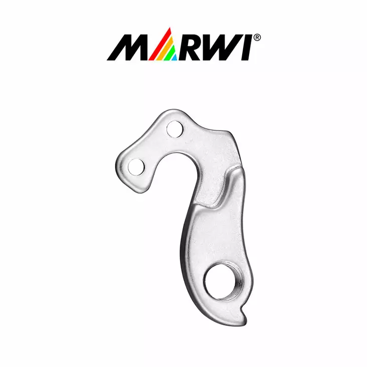 Takavaihtajan Korvake Marwi, Gh-126 - VAIHTAJAN KORVAKKEET - GH-126 - 1