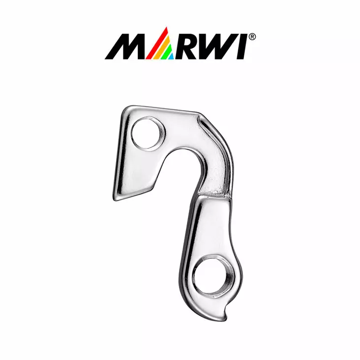 Takavaihtajan Korvake Marwi, Gh-146 - VAIHTAJAN KORVAKKEET - GH-146 - 1