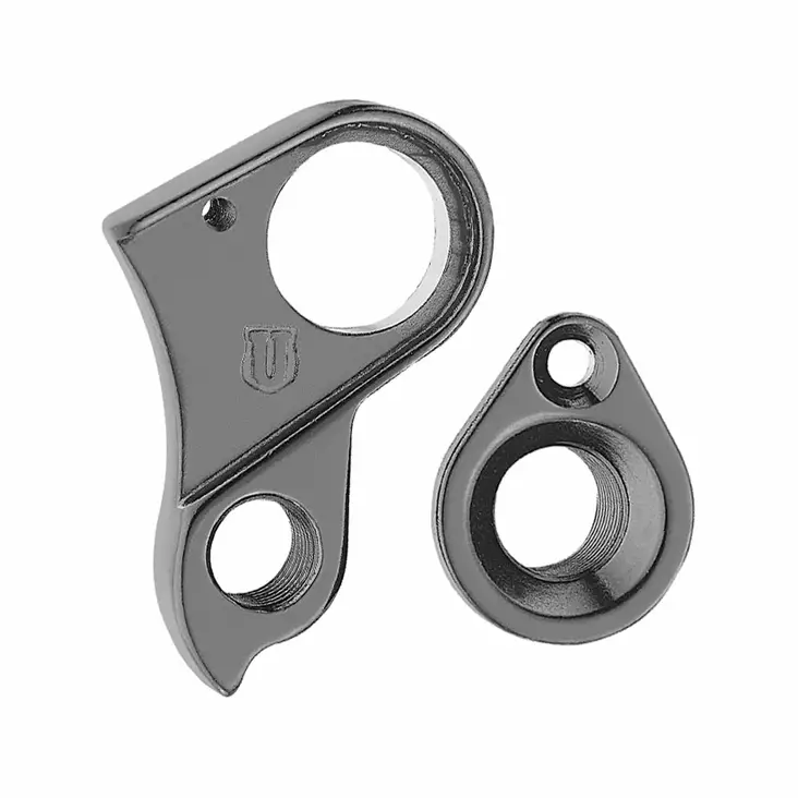 Takavaihtajan Korvake Marwi, Gh-176, Cube, Korvake+Akselin Pää - VAIHTAJAN KORVAKKEET - GH-176 - 1