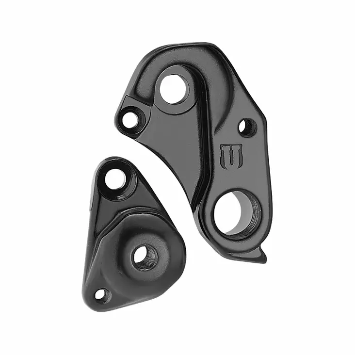 Takavaihtajan Korvake Marwi, Gh-186, Giant, Korvake+Akselin Pää - VAIHTAJAN KORVAKKEET - GH-186 - 1