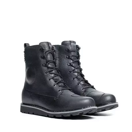 Tcx Ajokenkä Hero 2 Wp Musta - MP AJOSAAPPAAT - 65-2320-36 - 1