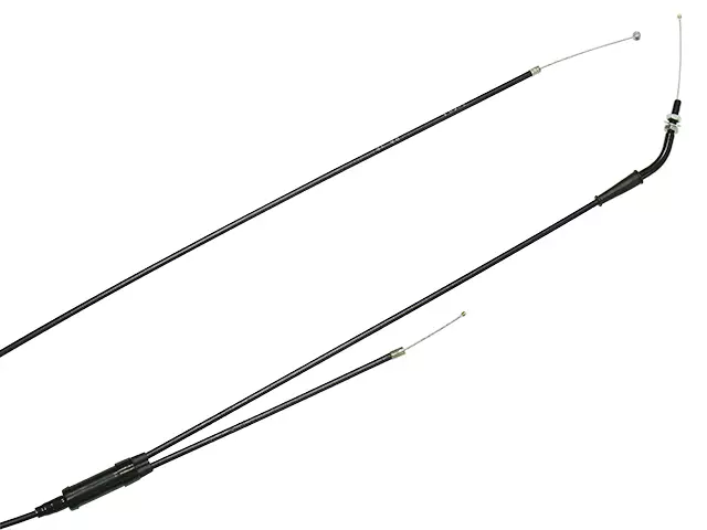 Tec-X Kaasuvajeri, Derbi Senda 00-> - MOPON KAASUVAIJERIT - 305-4076 - 1