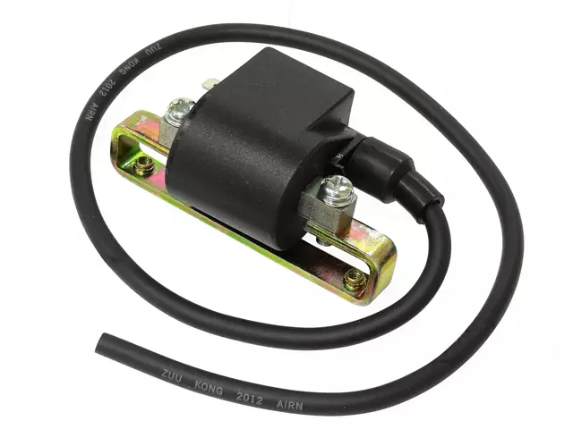 Tec-X Sytytyspuola, Susuki Pv50 (Cdi-Malli) - MOPON CDI LAITTEET - 303-0236 - 1