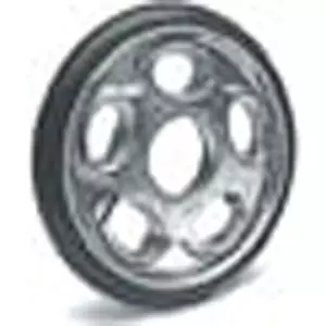 Telapyörä Yamaha - MK TELAPYÖRÄT - 84-0496 - 2