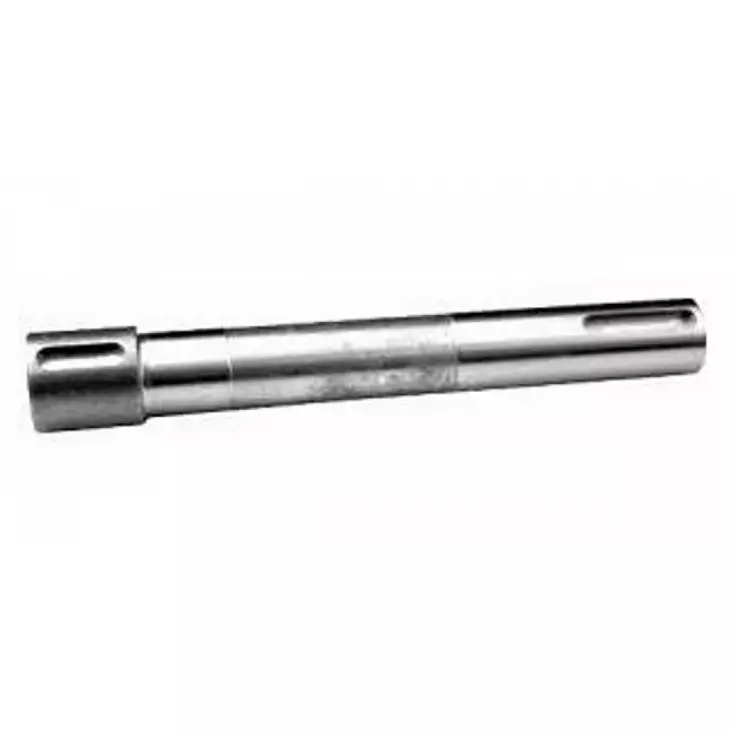 Teräakseli Stiga 137mm - TERÄPUKIT JA AKSELIT - 19-576 - 1