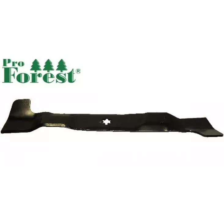 Terä Husqvarna Ct/Cth 38" (97cm) Leikkuulaite - TERÄT - 13-196 - 1