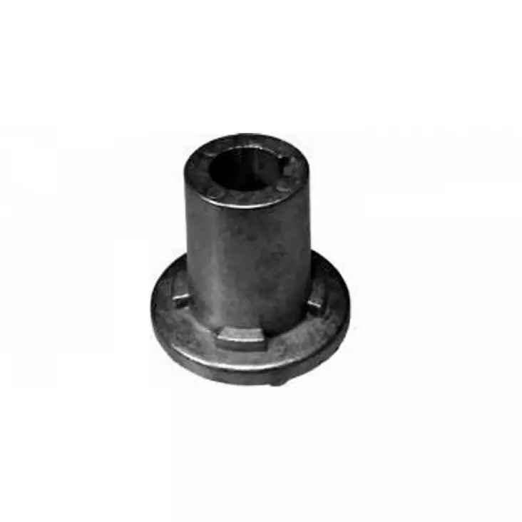 Teräistukka Stiga Tornado/Pro511 (1") - TERÄKIINNIKKEET - 19-396 - 1