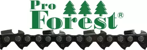 Teräketju 325-76-1.5mm proforest - TERÄKETJUT - 05-776 - 1