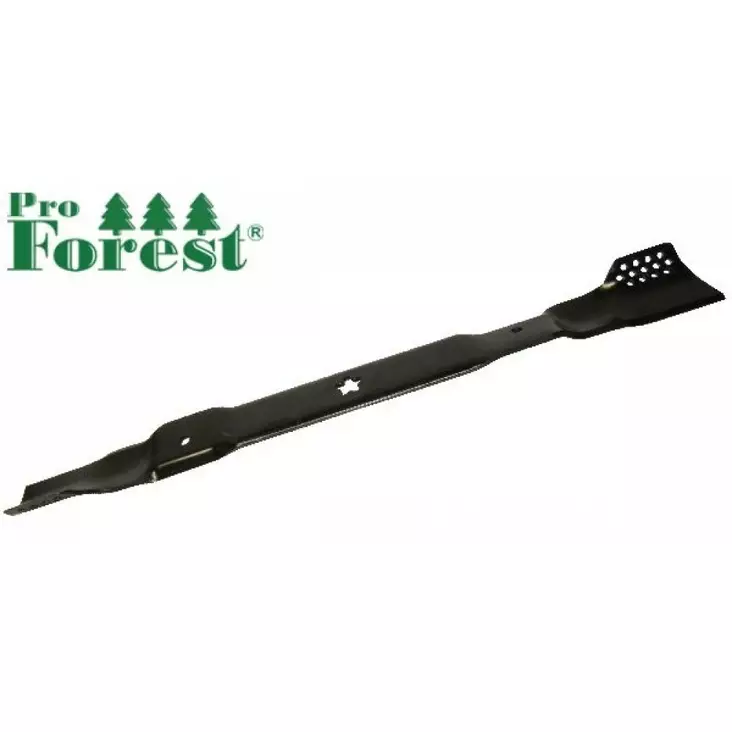 Terä Mcculloch 26" (66cm) Leikkuulaite (Original) - TERÄT - 13-126 - 1