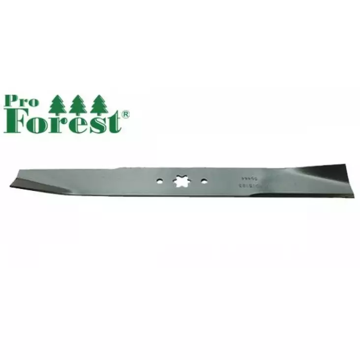 Terä Mtd 38"-Leikkuulaite (3-In-1) - TERÄT - 13-656 - 1