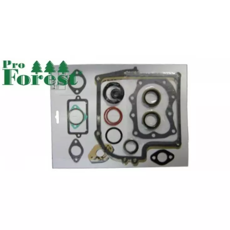 Tiivistesarja Briggs & Stratton 299577 (Sis. Stefat) - TIIVISTEET B&S - 93-006 - 1