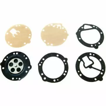 TIIVISTESARJA HD - MK KAASUTTIMET - 87-716 - 1