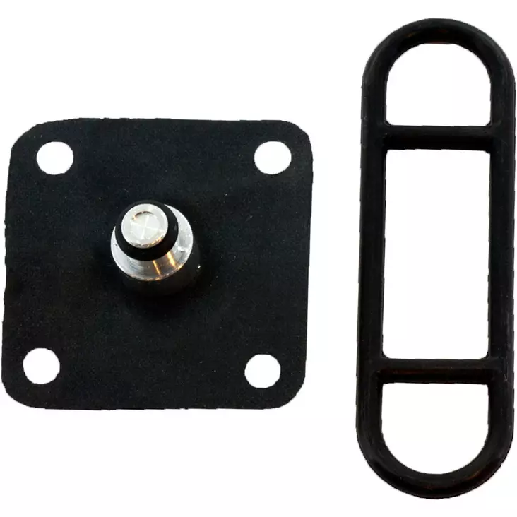 Tourmax Korj.Sarja. Polttoainehanaan - MUUT MOOTTORINOSAT - 19-906 - 1