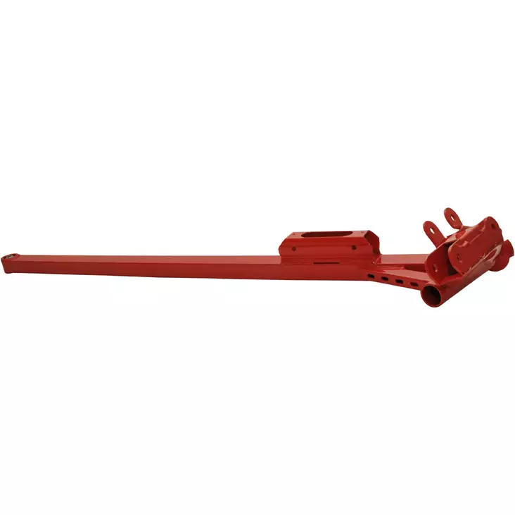 Tukivarsi,Vasen,Polaris - MK TUKIVARRET - 88-596 - 1