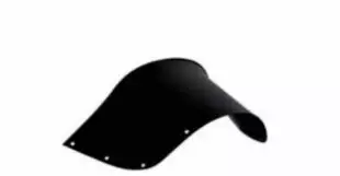 Tuulisuoja - MK TUULISUOJAT - 86-486 - 1