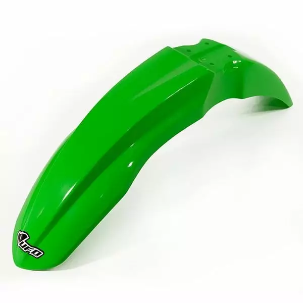 Ufo Etulokasuoja Kxf250/450 09-12 Vihreä 026 - MÖNKIJÄN OSAT - 650-3796-026 - 1