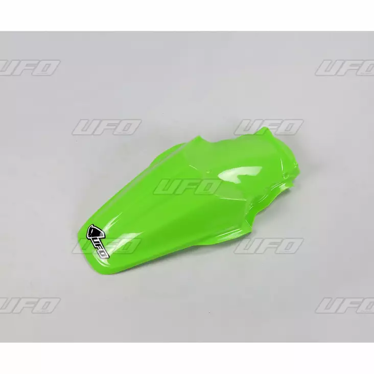 Ufo Takalokasuoja Kx80/85 98-13 Vihreä 026 - MÖNKIJÄN OSAT - 650-3715-026 - 1