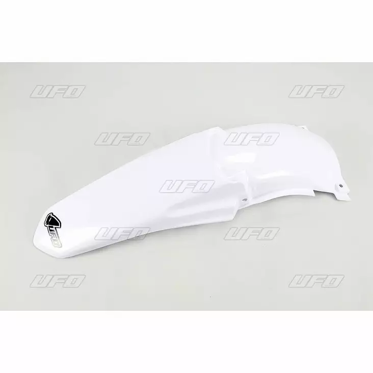 Ufo Takalokasuoja Yz125/250 02-14 Valkoinen 046 - MÖNKIJÄN OSAT - 650-3845-046 - 1