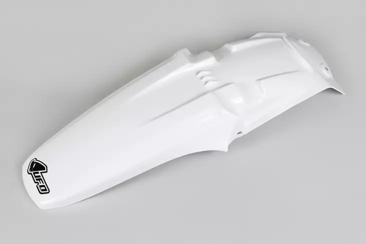 Ufo Takalokasuoja Yz125/250 93-95 Valkoinen 046 - MÖNKIJÄN OSAT - 650-2858-046 - 1