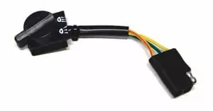 Valonvaihtaja Polaris - MK VALONVAIHTAJA KATKAISIJAT - 81-116 - 1