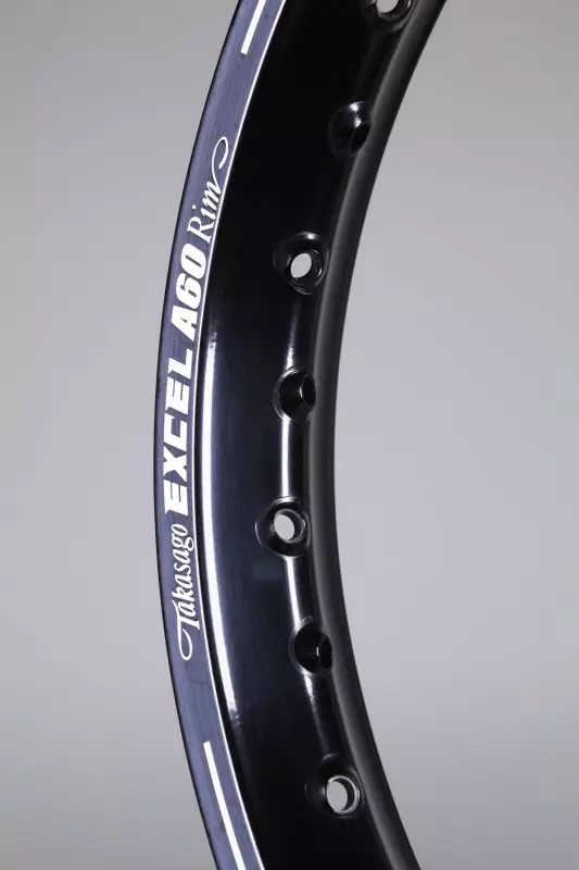 Vanne Excel 19x1.85 A60 36h - MÖNKIJÄN OSAT - 540-GDK606 - 1