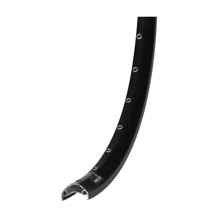 Vanne mach 1, 29" 27-622, cross r 27, disc, 32r, holkitettu, musta, tubeless rea - VANTEET OSINA - 62786 - 1
