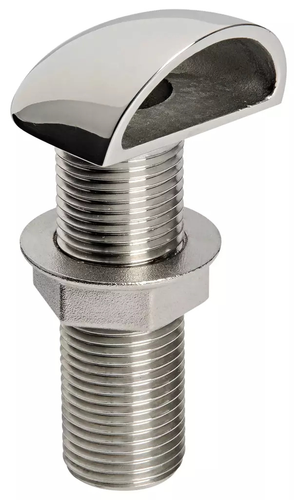 Vedenpoistonielu 2" - TULETUSVENTTIILIT - M17-119-06 - 1