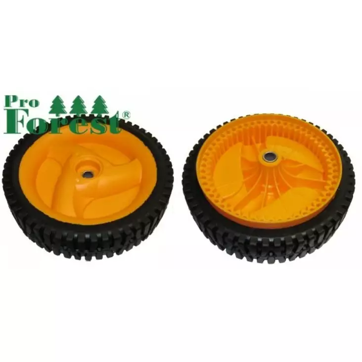 Vetopyörä Husqvarna 5324029-36 - VETOPYÖRÄT - 63-416 - 1