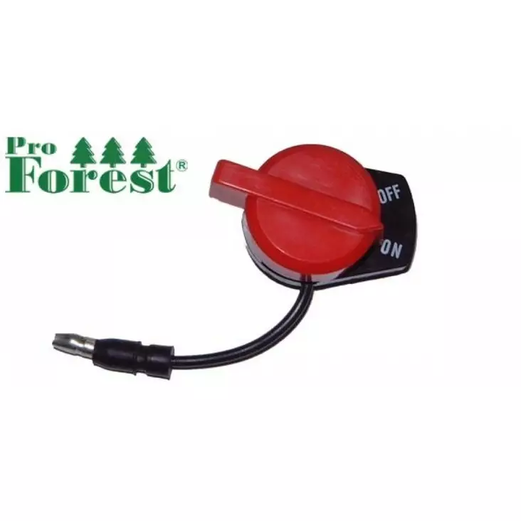 Virtakatkaisija Honda (Yhdellä Johdolla) - MUUT SÄHKÖOSAT - 70-606 - 1