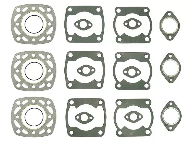 YLÄPÄÄN TIIV.SARJA FUJI - MK YLÄPÄÄN TIIVISTESARJAT - 89-0996 - 1