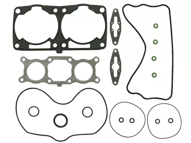 YLÄPÄÄN TIIV.SARJA POLARIS - MK YLÄPÄÄN TIIVISTESARJAT - 89-710306 - 1